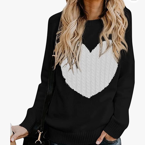 Super cute woman sweater - Picture 5 of 5